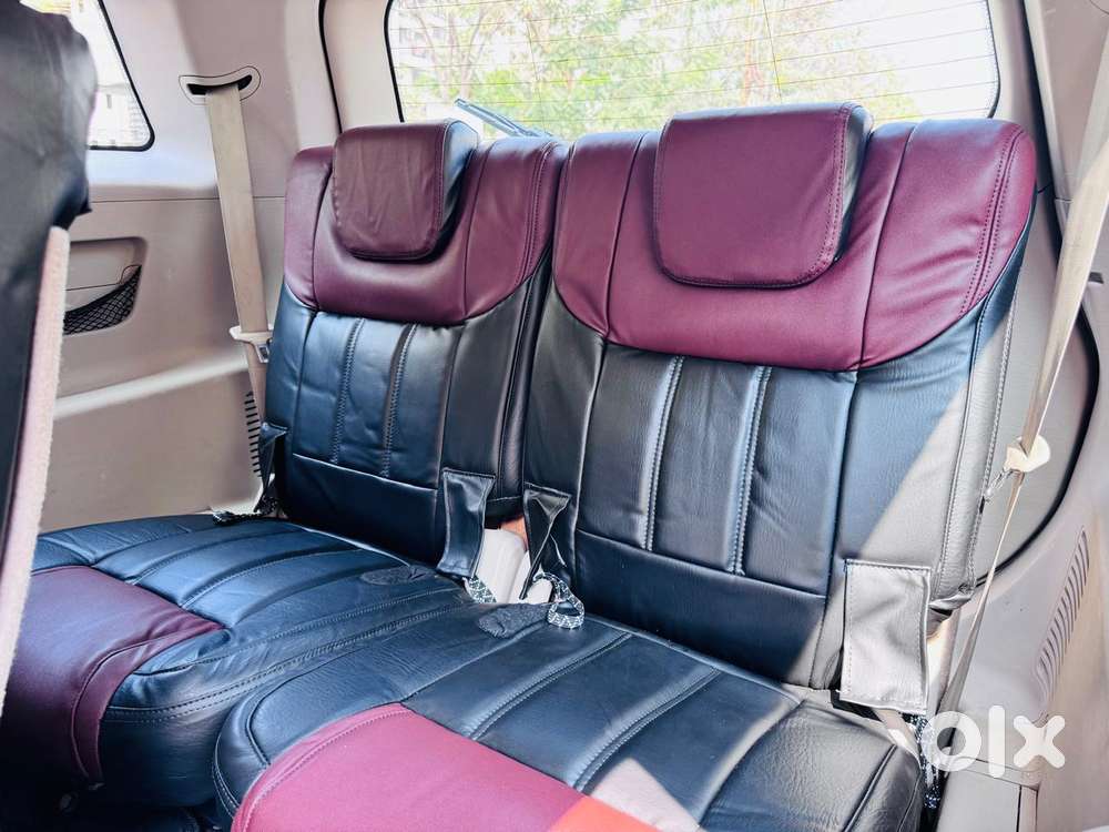 Mahindra Xuv500 At W6 2wd, 2017, Diesel