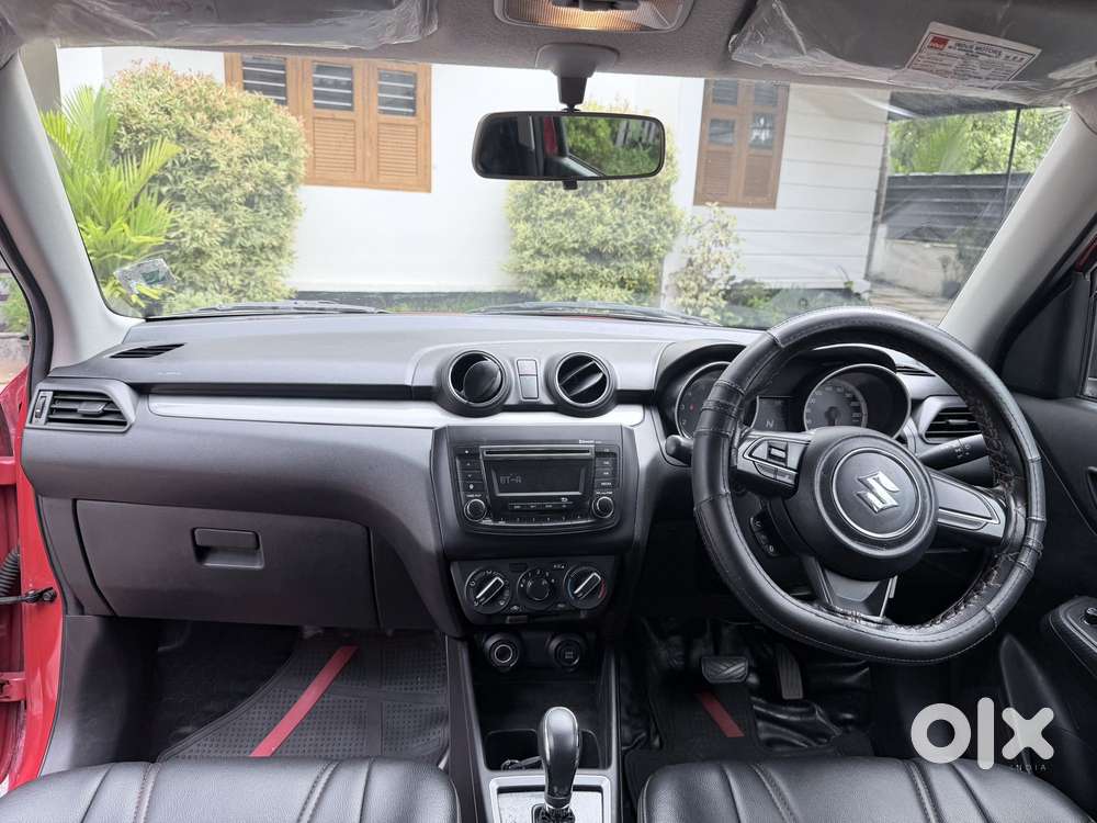 Maruti Suzuki Swift Amt Vxi, 2019, Petrol