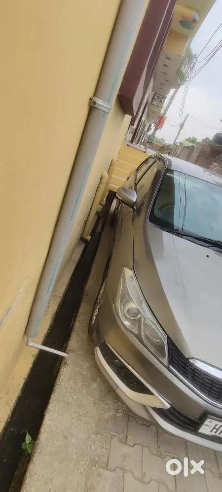 Maruti Suzuki Ciaz 2019 Petrol 70000 Km Driven Cng 2 Dine Phele Lgi