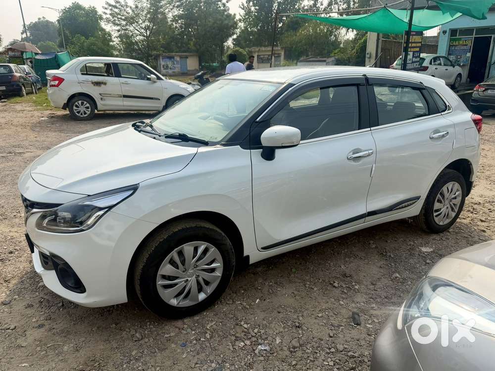 Maruti Suzuki Baleno Delta, 2024, Petrol