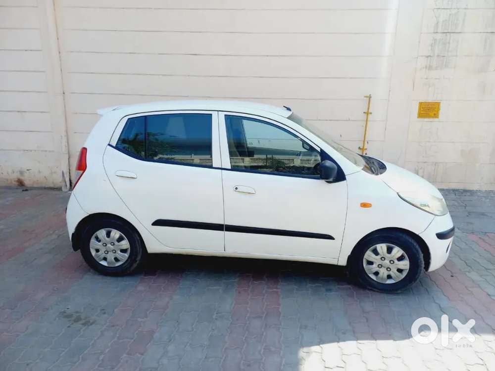 Hyundai I10 2008 Petrol Passing Till  2028
