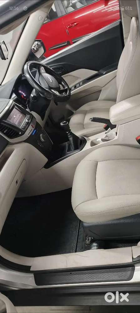Xuv 300 Petrol Engine