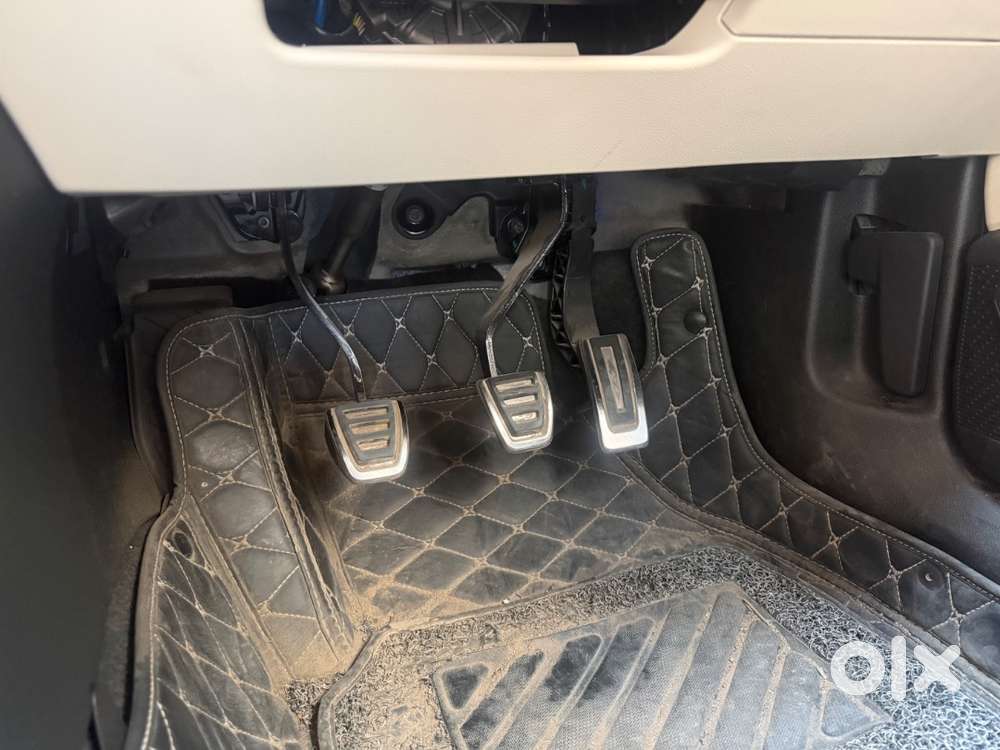 2022 Volkswagen Virtus Petrol
