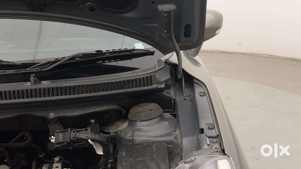 Maruti Suzuki Baleno 1.2 Zeta, 2019, Petrol