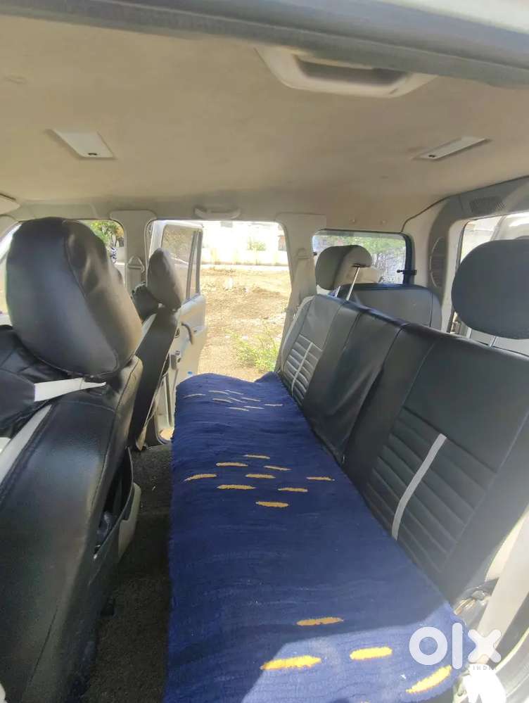 Mahindra Scorpio 2020