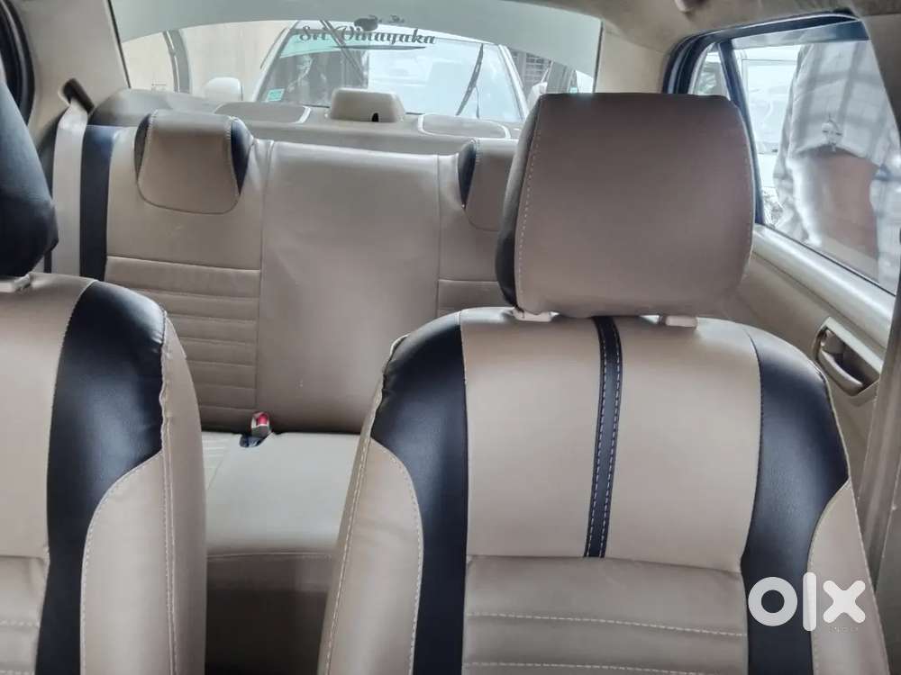Maruti Suzuki Dzire 2019 Variant