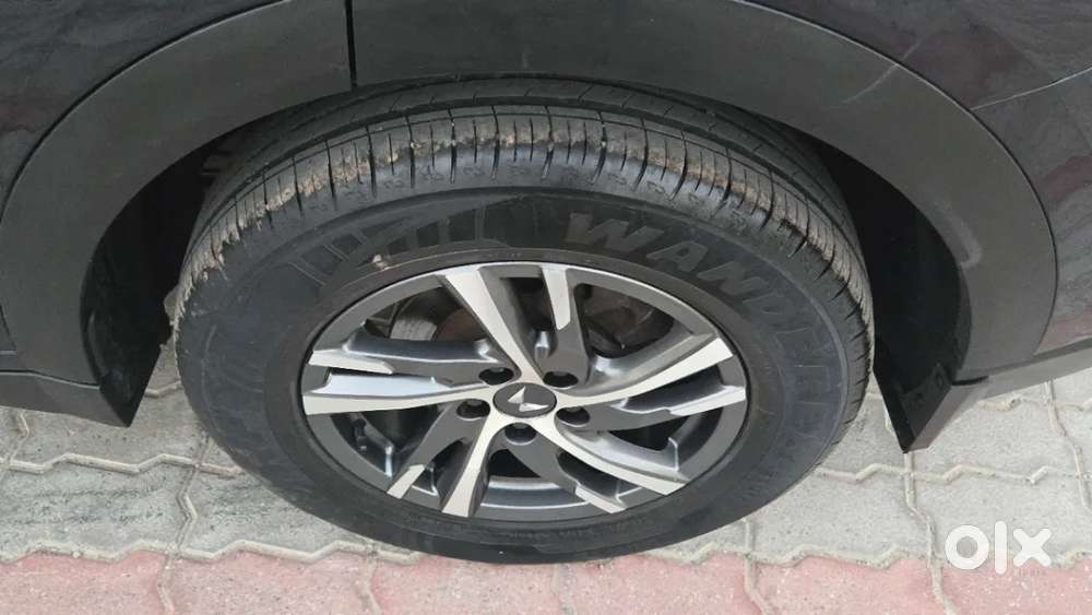 Mahindra Xuv700 2.2 Ax 5 Diesel Mt Str, 2022, Diesel
