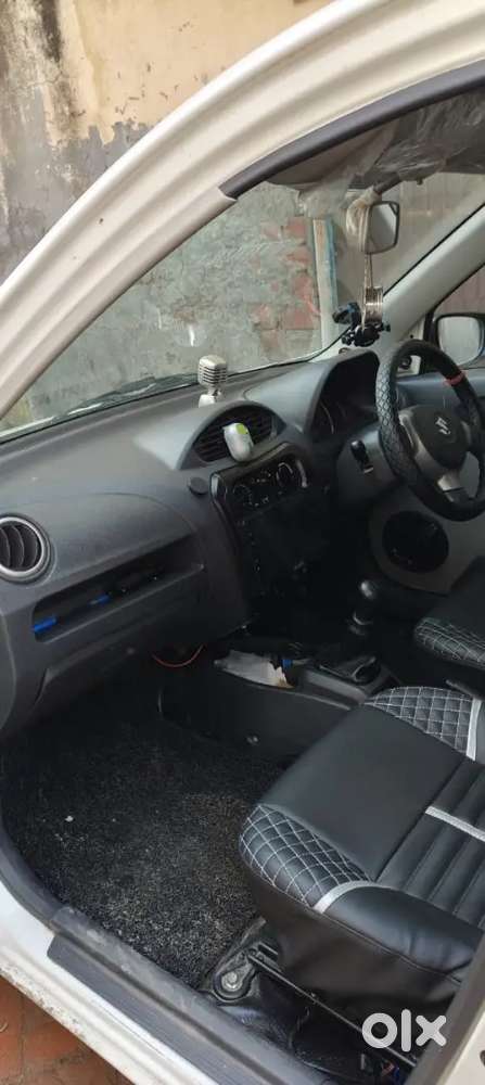 Maruti Suzuki Alto 800 2019 Petrol 47759 Km Driven