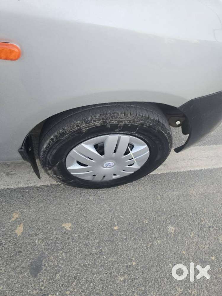 Maruti Suzuki Alto 0.8 Lxi (o), 2012, Cng & Hybrids