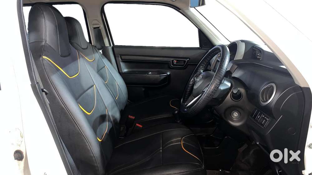 Maruti Suzuki S-presso Vxi Plus, 2023, Petrol