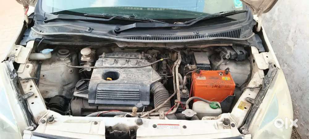 Maruti Suzuki Wagonr Lxi 2014