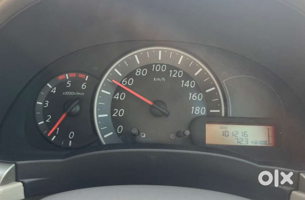 Nissan Micra 1.5 Xv Premium Diesel, 2012, Diesel