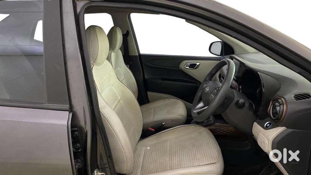 Hyundai Aura Sx Manual, 2023, Petrol