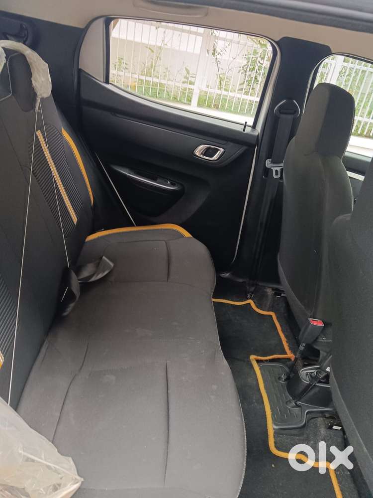 Renault Kwid Climber 1.0 Mt, 2022, Petrol