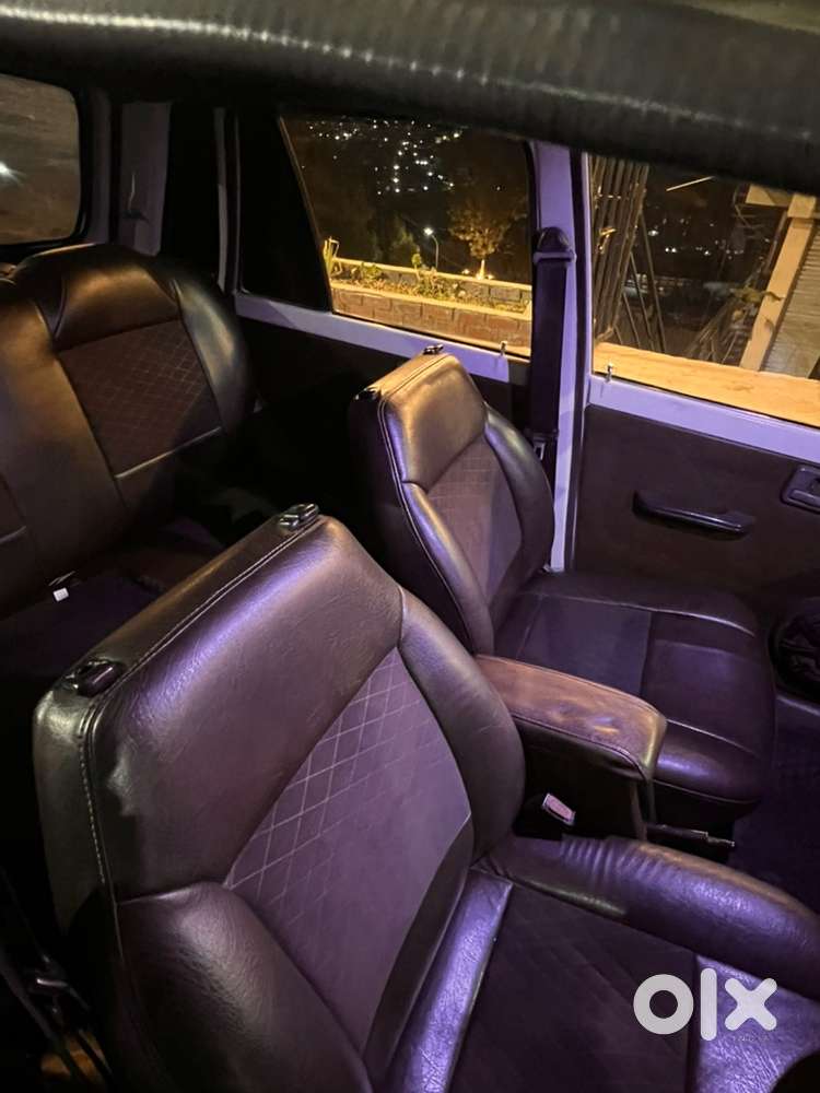 Maruti Suzuki 800 Passing -2029