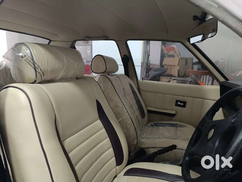 Contessa For Sale - Petrol