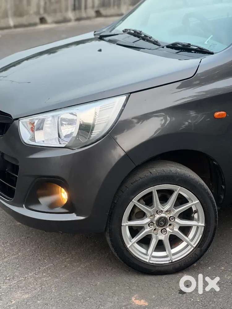 Maruti Suzuki Alto 2019