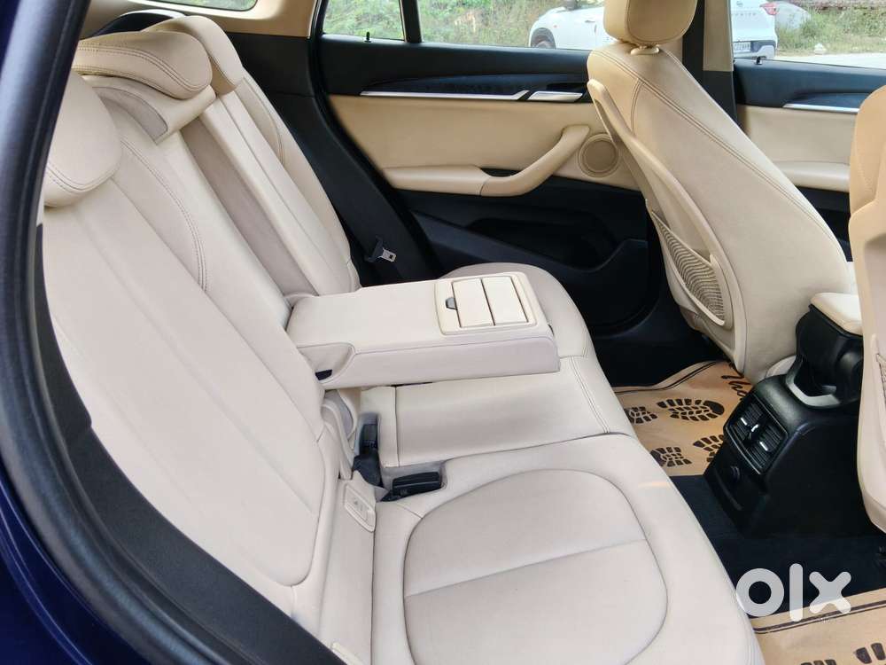Bmw X1 Xdrive 20d M Sport, 2017, Diesel