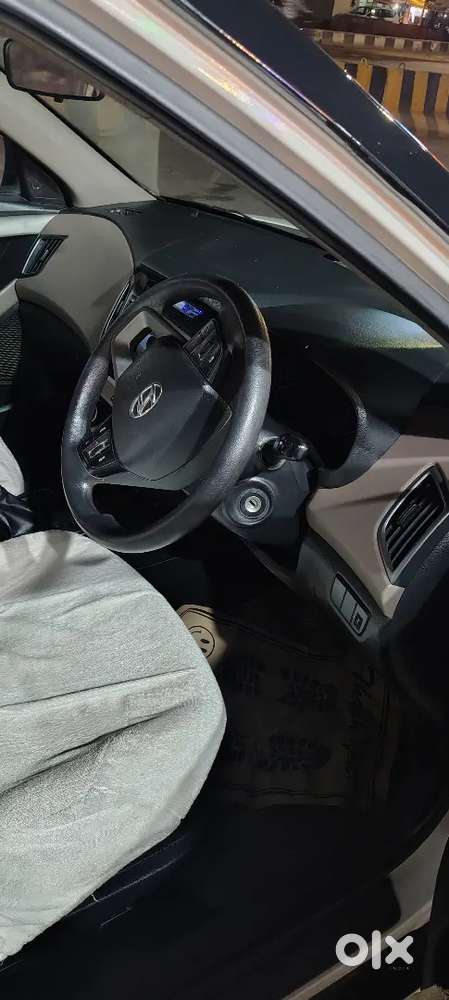 Hyundai Creta 2016