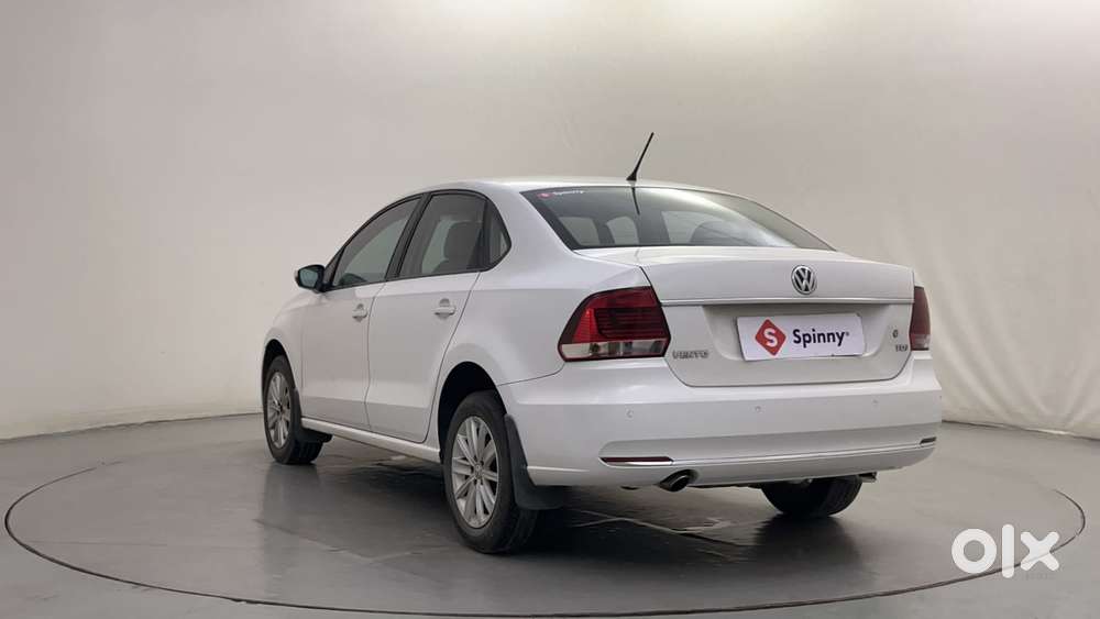 Volkswagen Vento 1.5 Tdi Highline, 2015, Diesel
