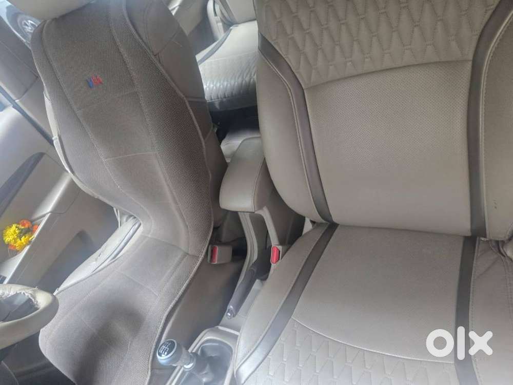 Maruti Suzuki Ertiga 2019 Diesel 100000 Km Driven