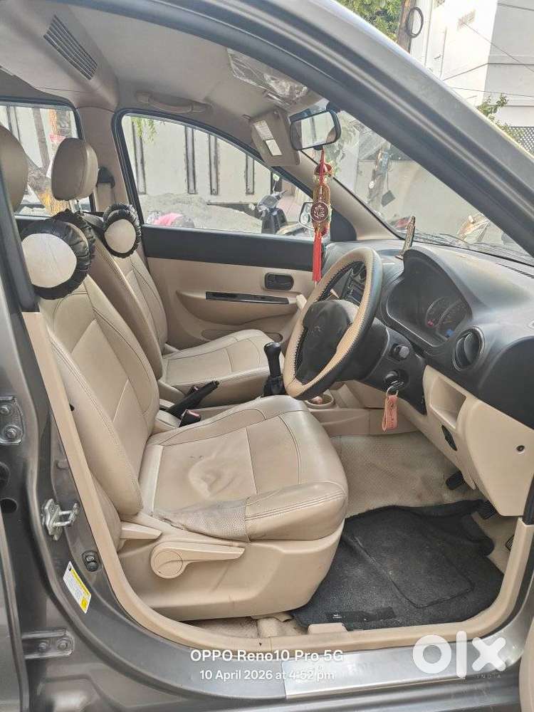 Chevrolet Enjoy 1.4 Lt 7, 2014, Diesel