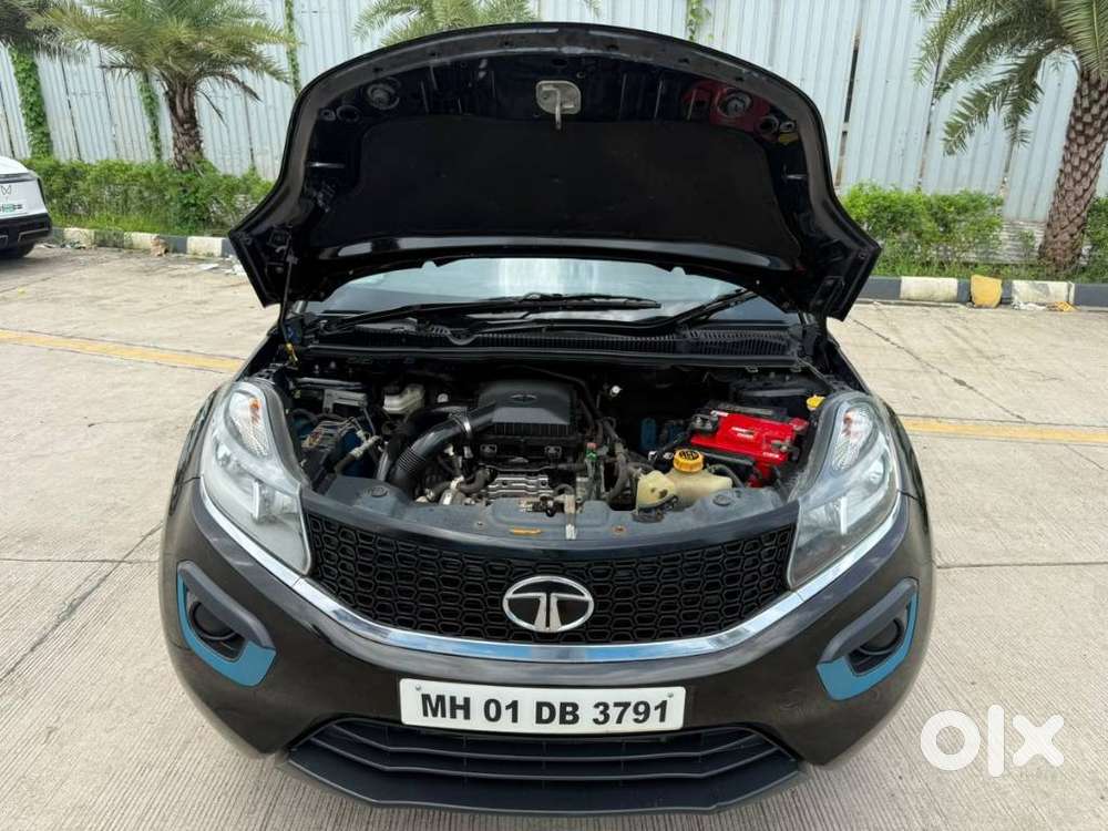 Tata Nexon 1.5 Revotorq Xm (s), 2018, Petrol
