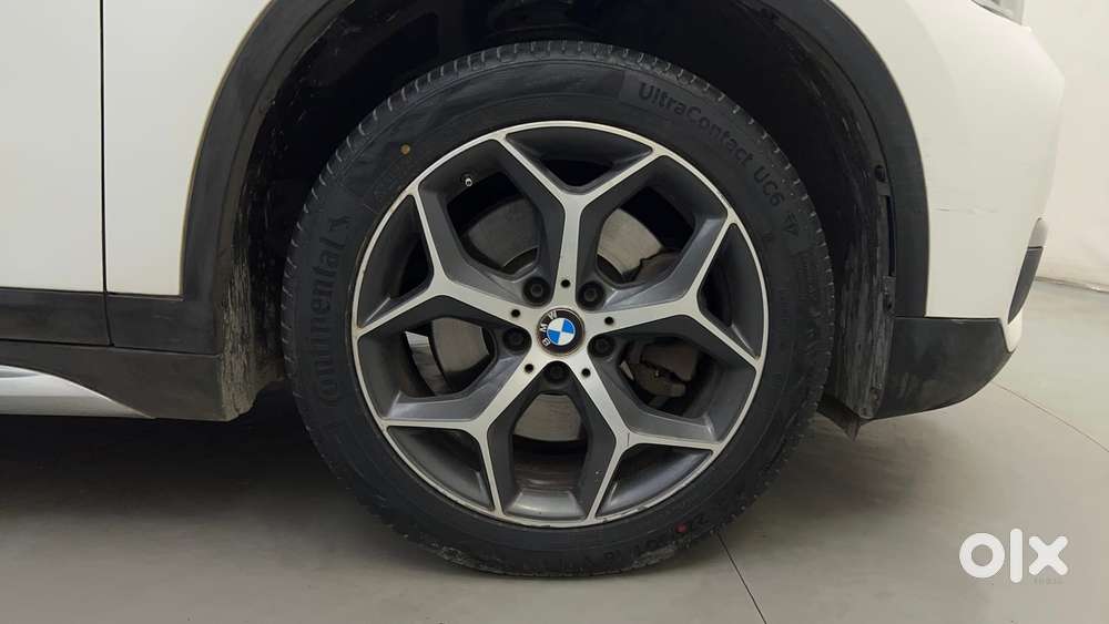 Bmw X1 2.0 Sdrive20d Xline, 2018, Diesel
