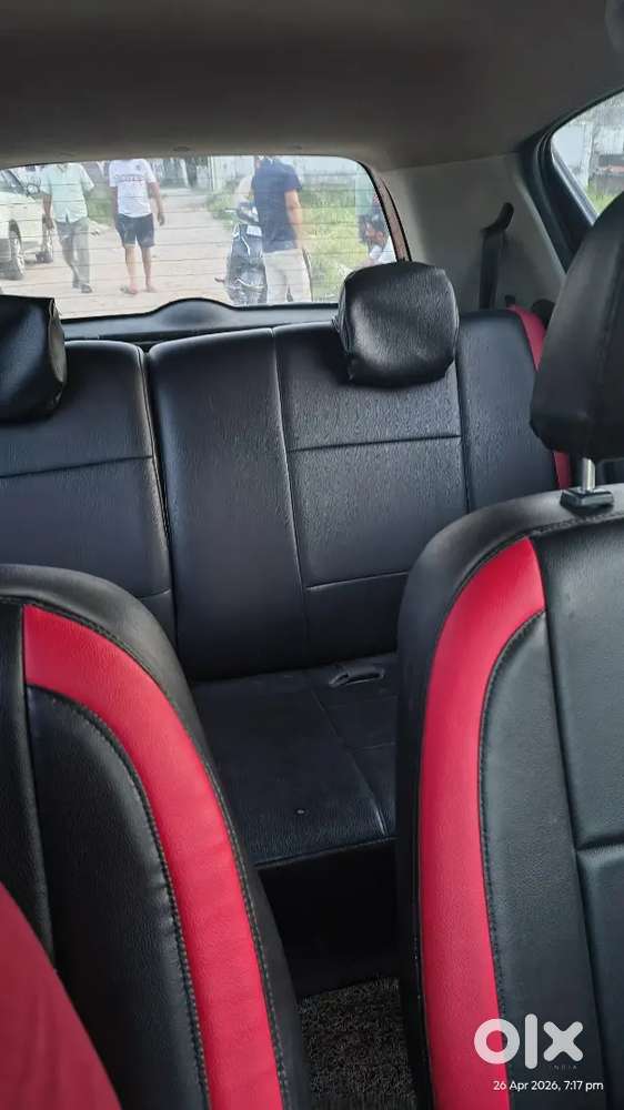 Maruti Suzuki Ritz Zxi 2010 Petrol Manual