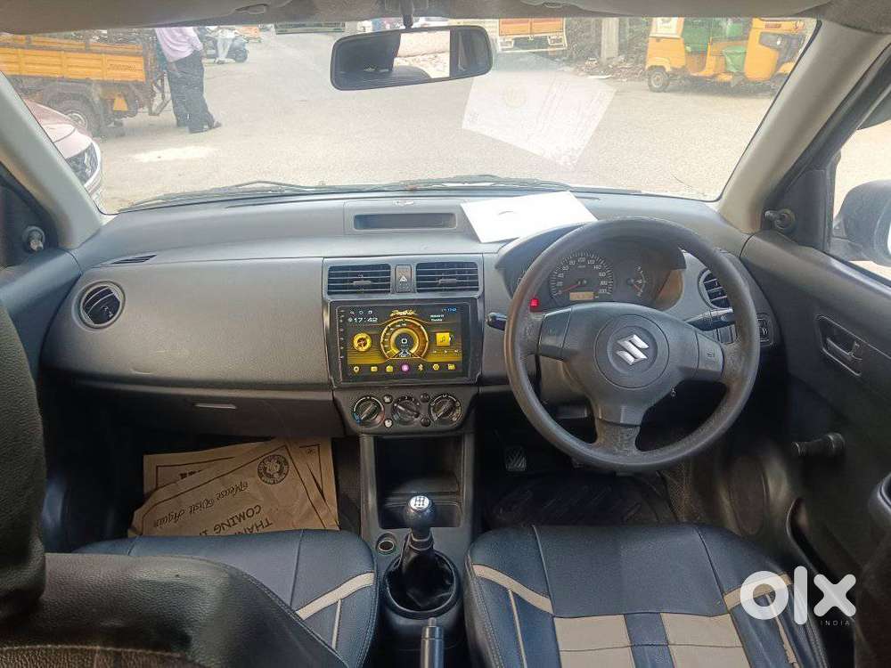 Maruti Suzuki Dzire Tour Diesel, 2016, Diesel