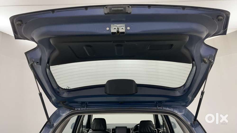 Hyundai Venue Sx Turbo, 2022, Petrol