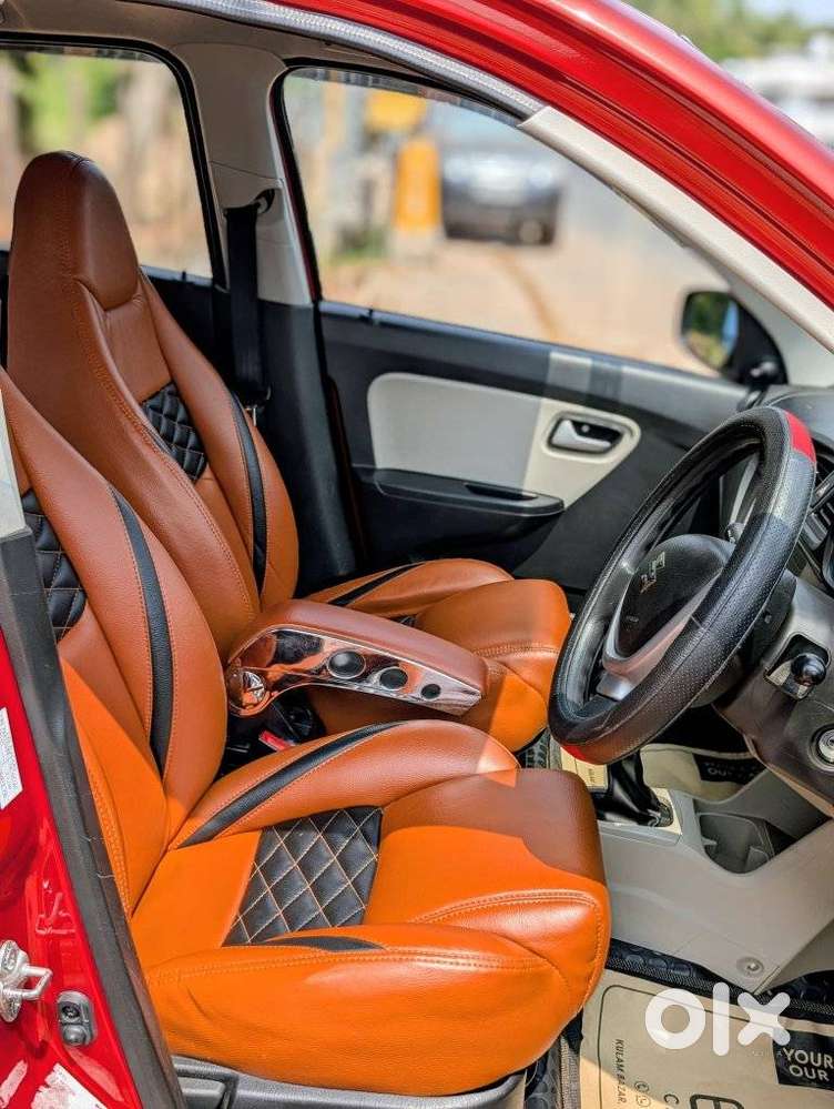 Maruti Suzuki Alto 800 2019-2023 0.8 Vxi, 2022, Petrol