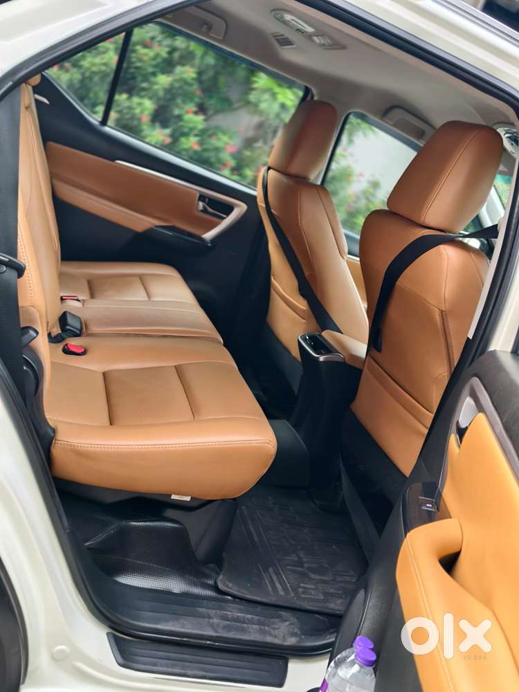 Toyota Fortuner 4x2 At 2.8 Diesel, 2022, Diesel