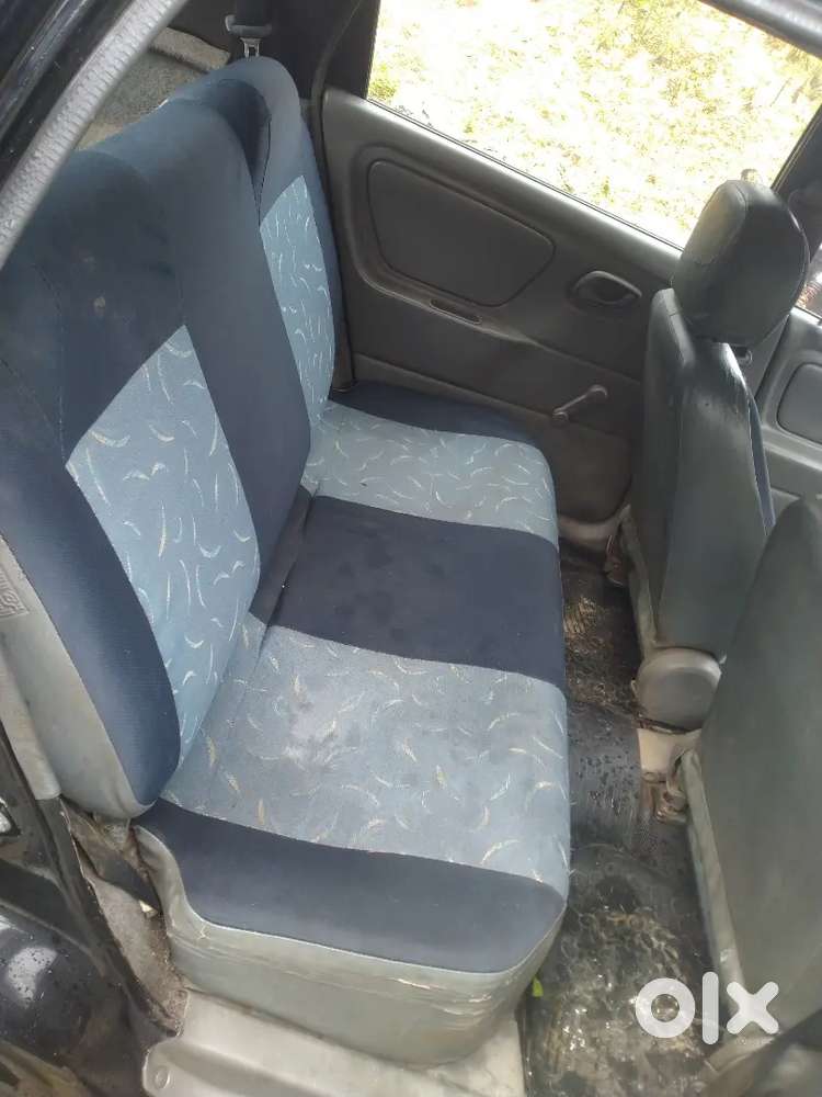Maruti Suzuki Alto 2006 Year