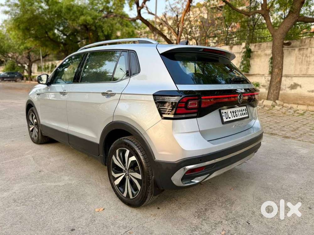 Volkswagen Taigun Gt Plus 1.5 Tsi Dsg, 2024, Petrol