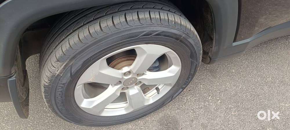 Jeep Compass 1.4 Sport Plus, 2020, Petrol