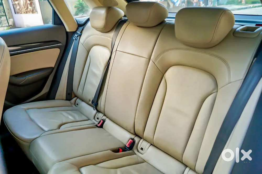Audi A4 2014 Diesel Well Maintained