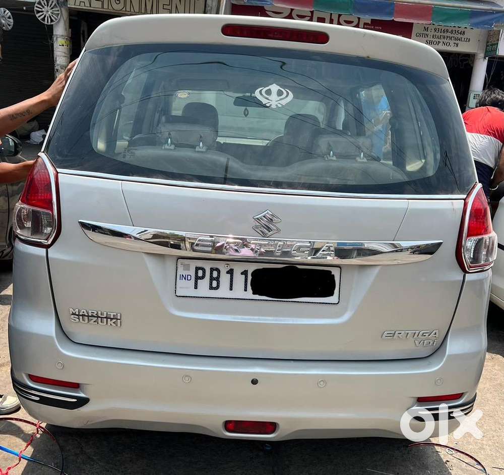 Maruti Suzuki Diesel 2014