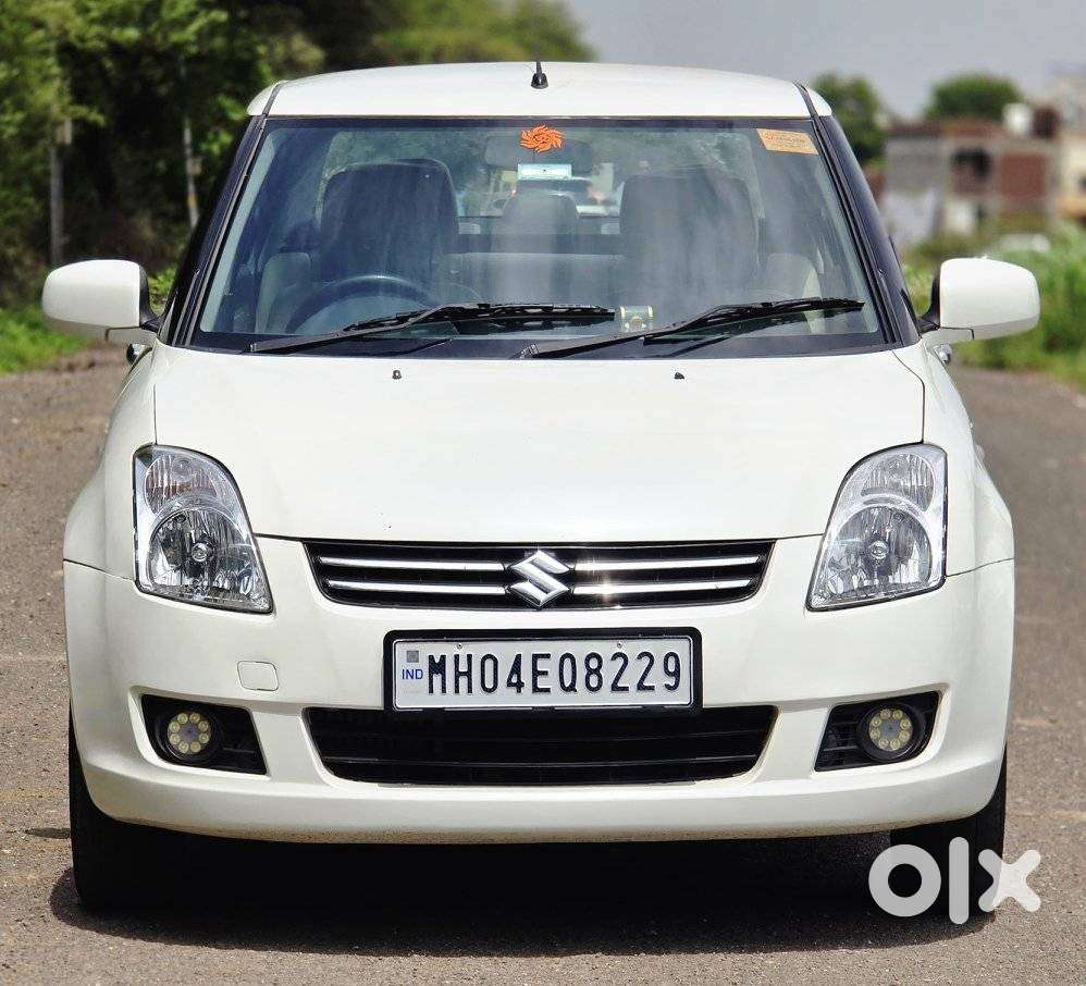 Maruti Suzuki Swift Dzire Vdi (o), 2011, Diesel