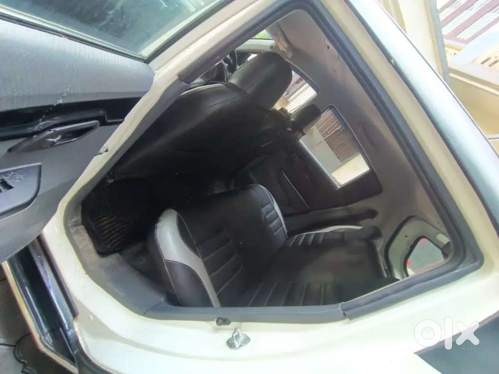 Mahindra Kuv100 Nxt 2018
