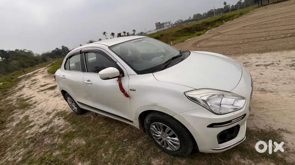 Maruti Suzuki Dzire Vdi 2019