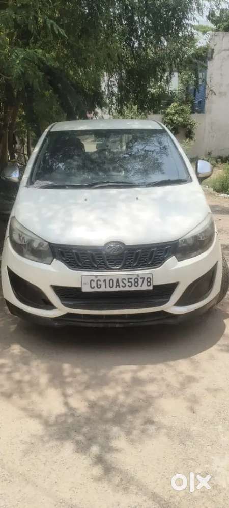 Mahindra Marazzo Diesel 2018
