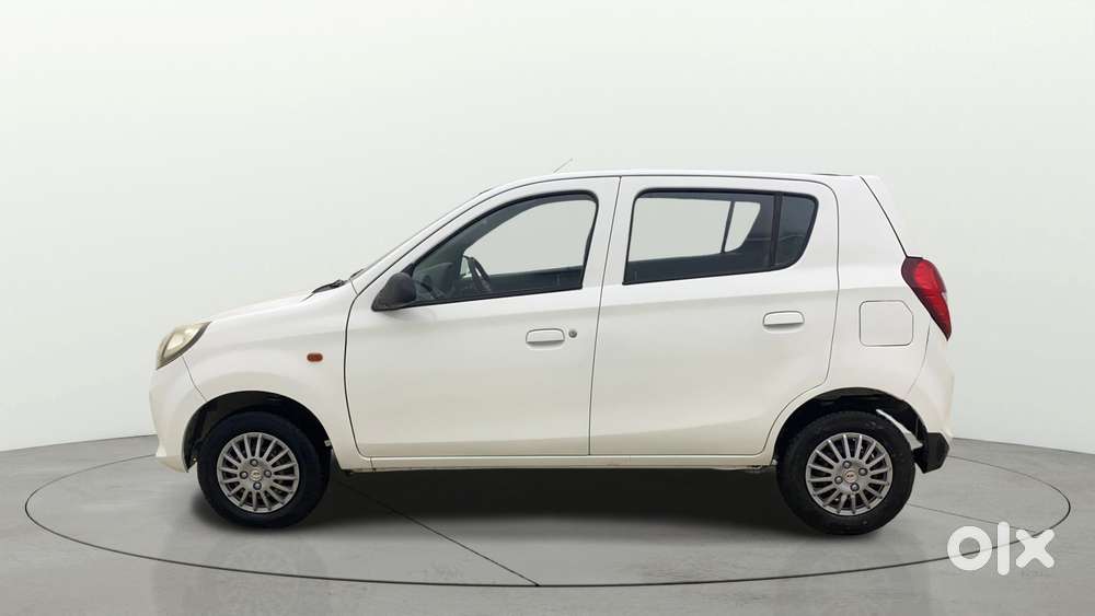 Maruti Suzuki Alto 800 2012-2016 Lxi, 2015, Petrol