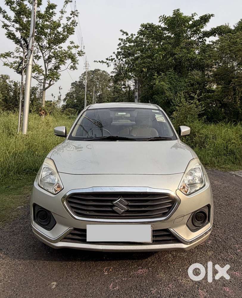 Maruti Suzuki Swift Dzire Vxi Optional, 2017, Petrol