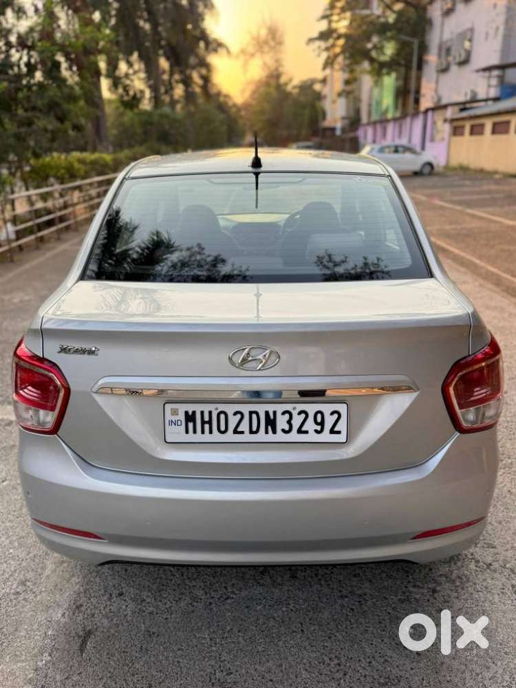 Hyundai Xcent S 1.2 (o), 2014, Petrol