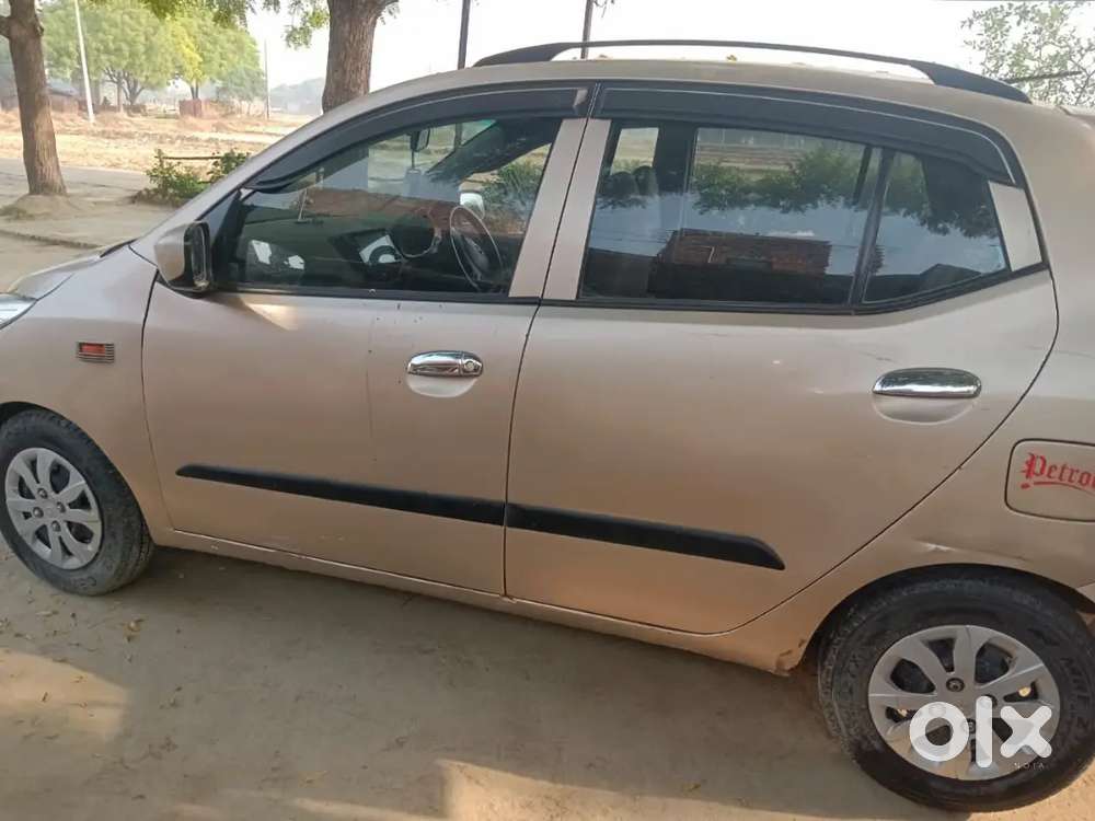 I10 2008 Good Condition