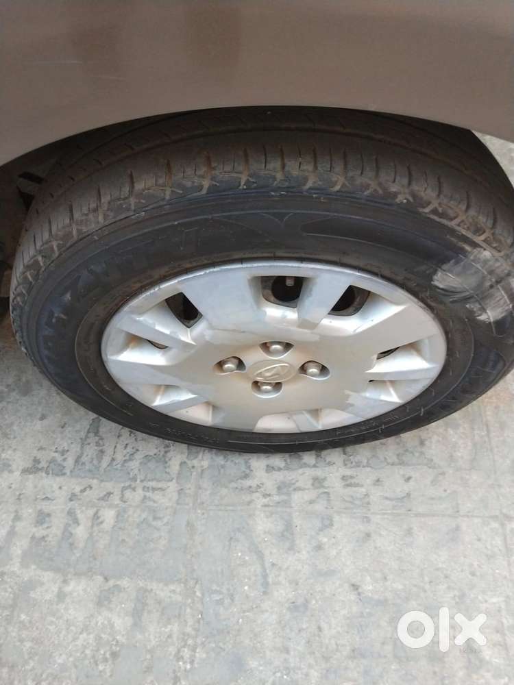 Hyundai I20 2012-2014 Magna, 2013, Petrol