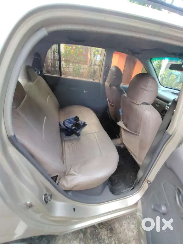 Hyundai Santro Xing Petrol Manual 2007