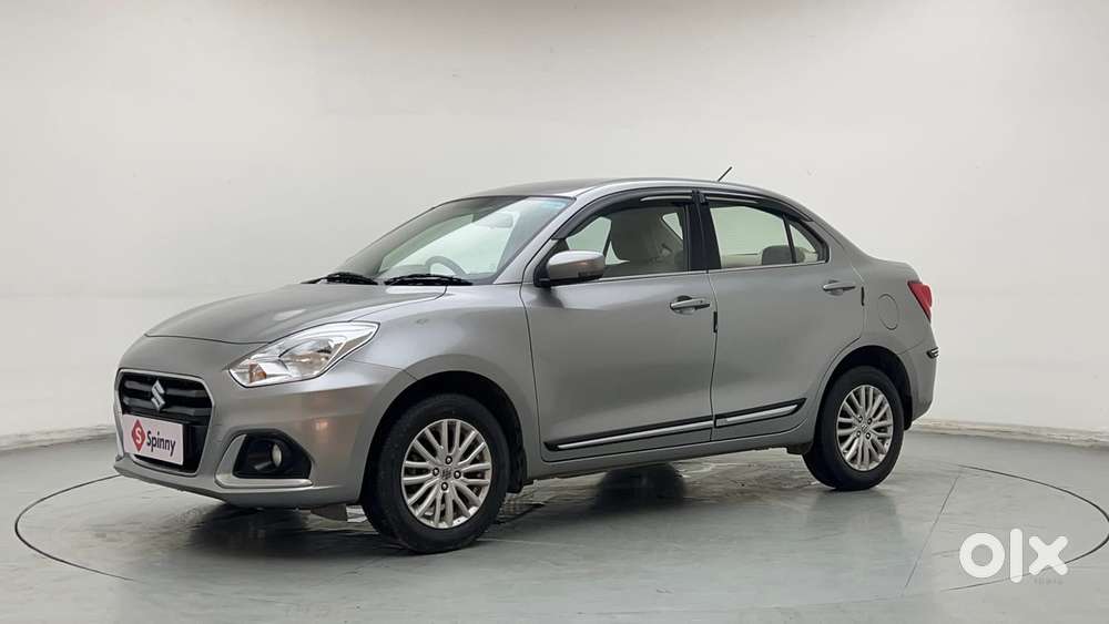 Maruti Suzuki Dzire 1.2 Zxi, 2023, Petrol