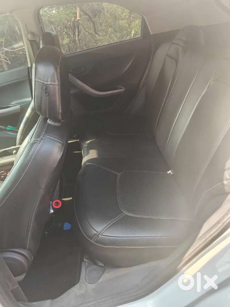 Tata Nexon 2023 Petrol 48000 Km Driven